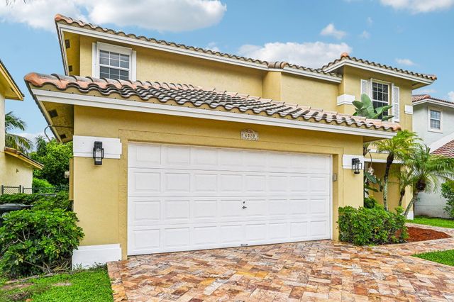6520 NW 41ST Terrace, Coconut Creek, FL 33073