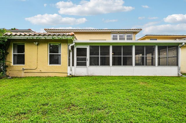 6520 NW 41ST Terrace, Coconut Creek, FL 33073