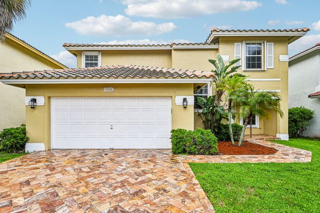 6520 NW 41ST Terrace, Coconut Creek, FL 33073