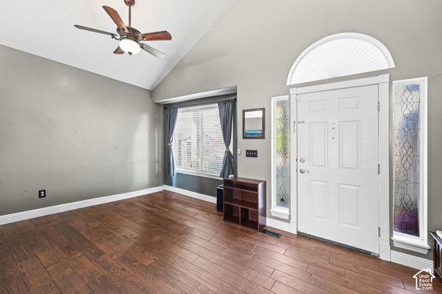 3289 S TIMERON DR, West Valley City, UT 84128