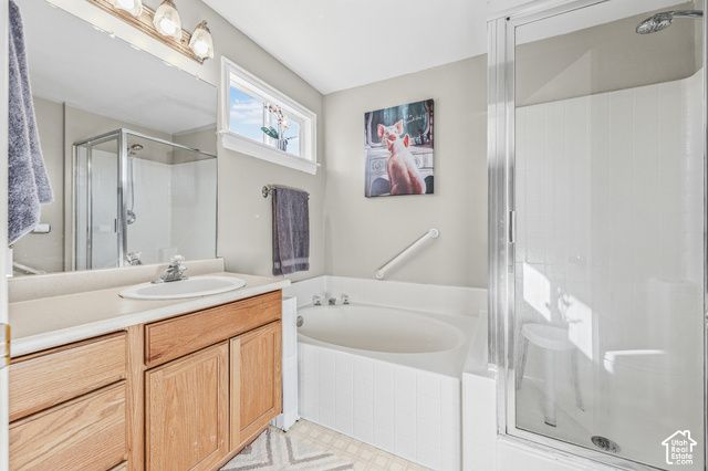 3289 S TIMERON DR, West Valley City, UT 84128