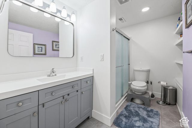 3289 S TIMERON DR, West Valley City, UT 84128