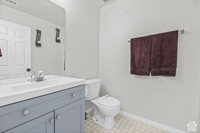 3289 S TIMERON DR, West Valley City, UT 84128