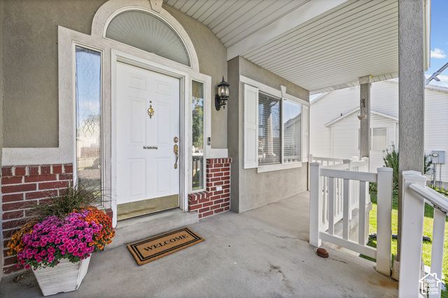 3289 S TIMERON DR, West Valley City, UT 84128