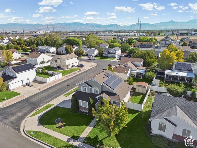 3289 S TIMERON DR, West Valley City, UT 84128