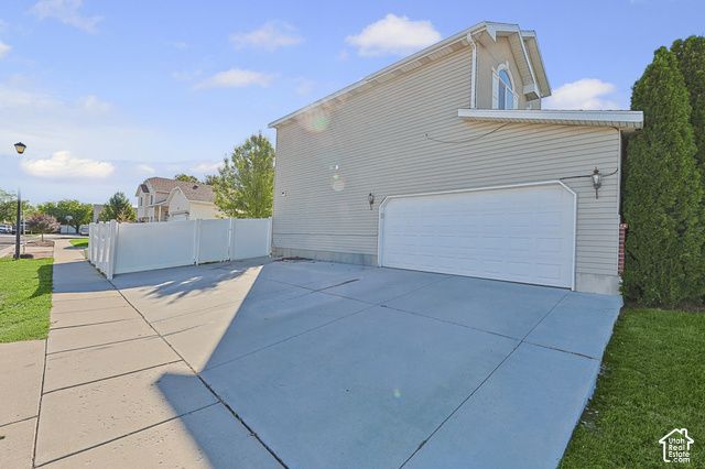 3289 S TIMERON DR, West Valley City, UT 84128
