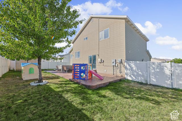 3289 S TIMERON DR, West Valley City, UT 84128