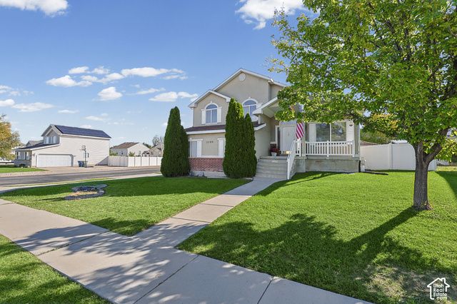 3289 S TIMERON DR, West Valley City, UT 84128