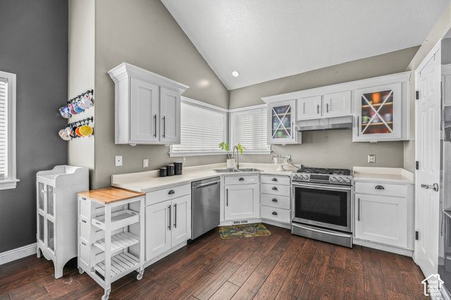 3289 S TIMERON DR, West Valley City, UT 84128