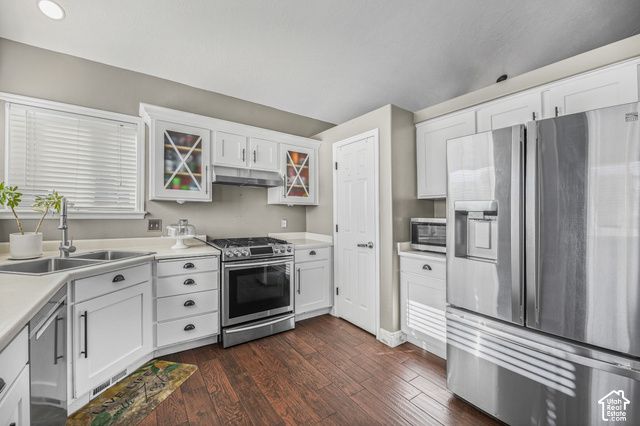 3289 S TIMERON DR, West Valley City, UT 84128