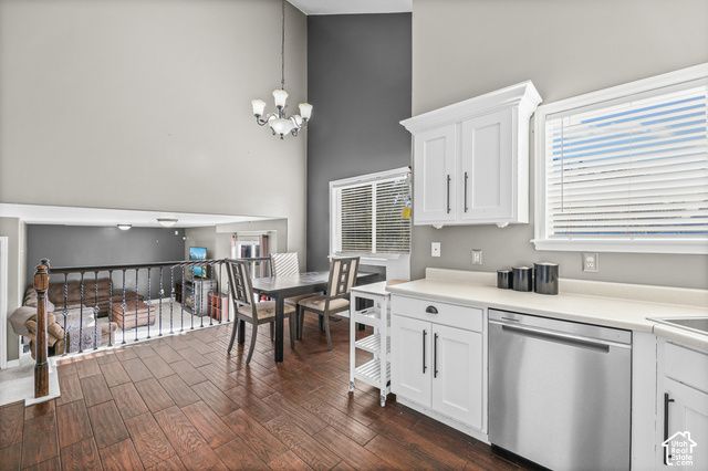 3289 S TIMERON DR, West Valley City, UT 84128