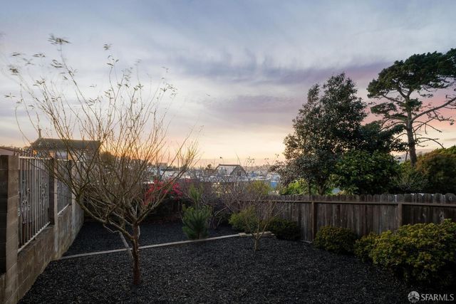 15 Harold Avenue, San Francisco, CA 94112