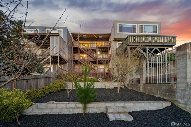 15 Harold Avenue, San Francisco, CA 94112