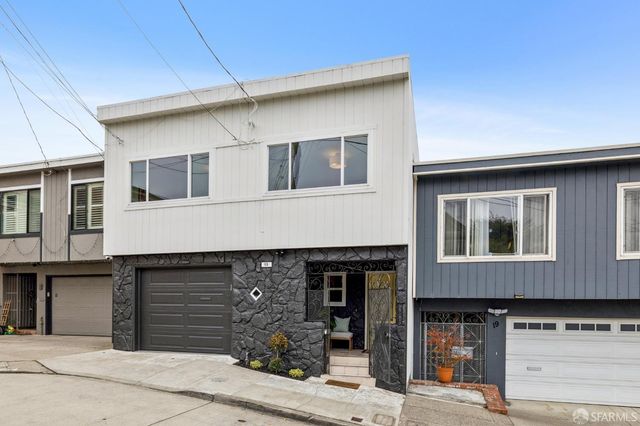 15 Harold Avenue, San Francisco, CA 94112