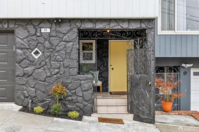 15 Harold Avenue, San Francisco, CA 94112