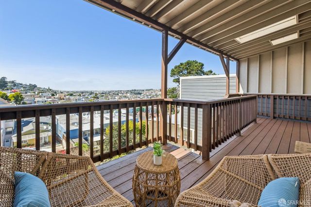 15 Harold Avenue, San Francisco, CA 94112