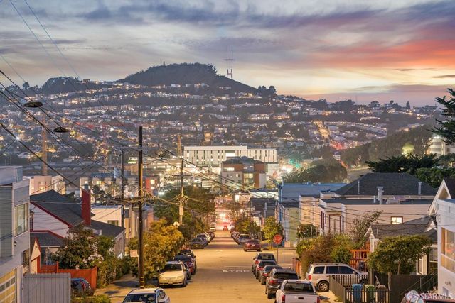 15 Harold Avenue, San Francisco, CA 94112