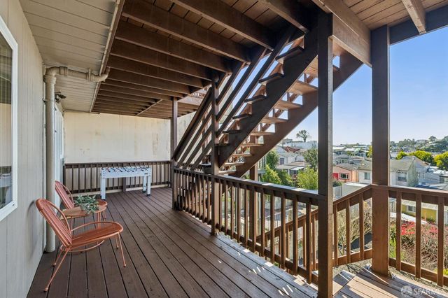 15 Harold Avenue, San Francisco, CA 94112