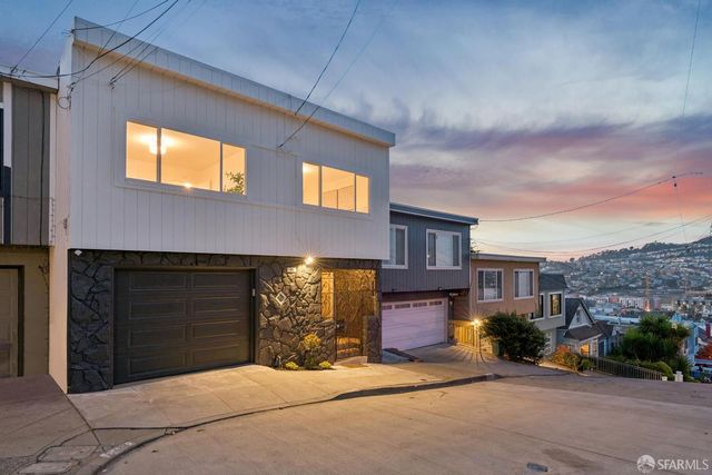 15 Harold Avenue, San Francisco, CA 94112