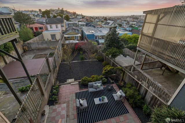 15 Harold Avenue, San Francisco, CA 94112