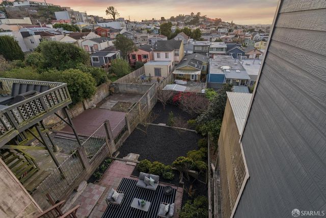 15 Harold Avenue, San Francisco, CA 94112