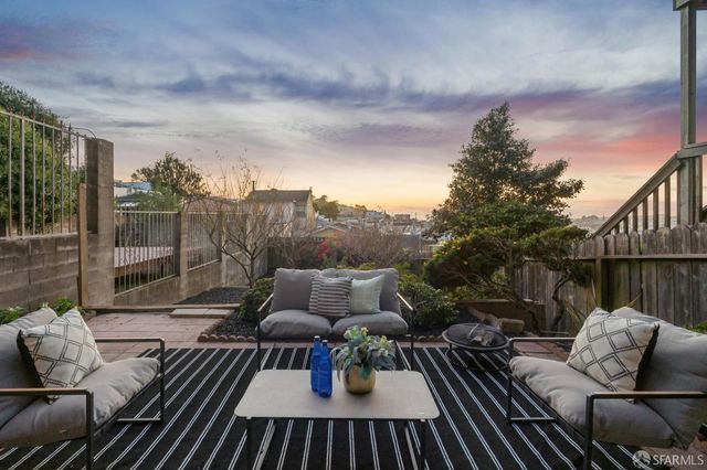 15 Harold Avenue, San Francisco, CA 94112