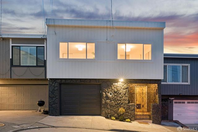15 Harold Avenue, San Francisco, CA 94112