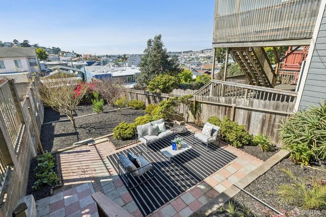 15 Harold Avenue, San Francisco, CA 94112