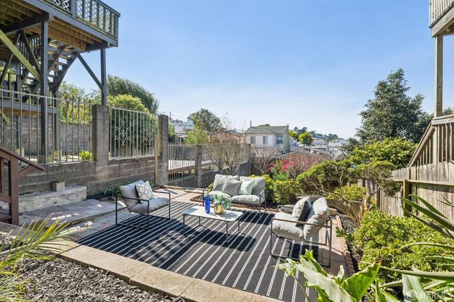 15 Harold Avenue, San Francisco, CA 94112