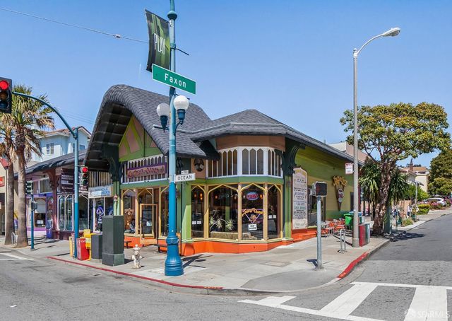 15 Harold Avenue, San Francisco, CA 94112