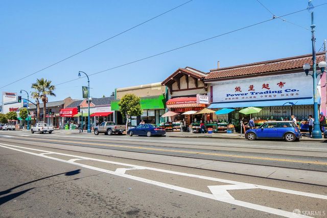 15 Harold Avenue, San Francisco, CA 94112