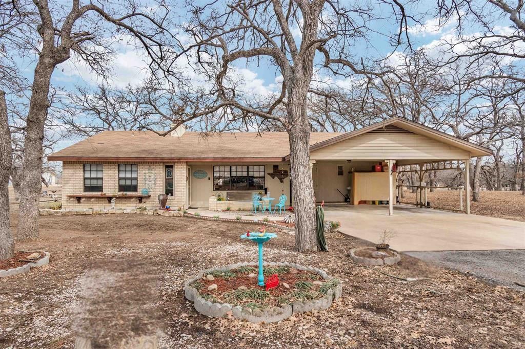 106 Redbird ST, Marble Falls, TX 78654