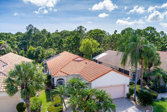 407 NW Granville Street, Port St. Lucie, FL 34986