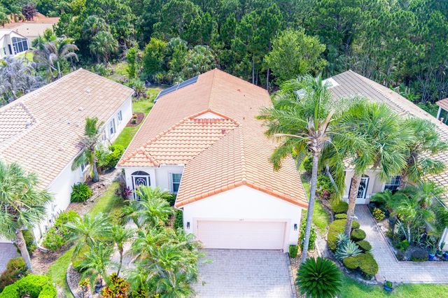 407 NW Granville Street, Port St. Lucie, FL 34986