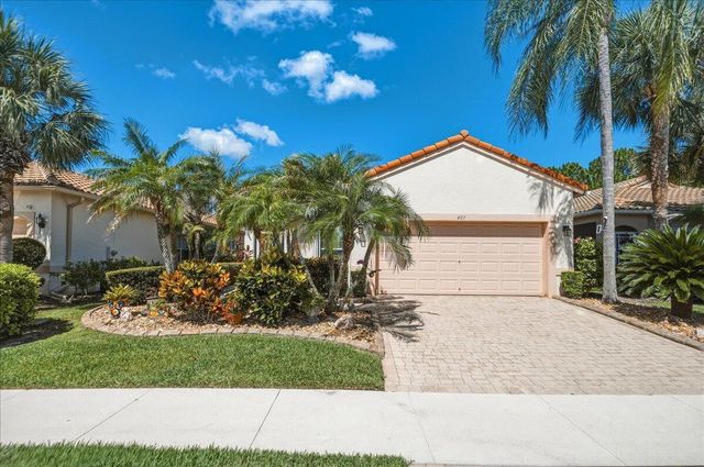 407 NW Granville Street, Port St. Lucie, FL 34986