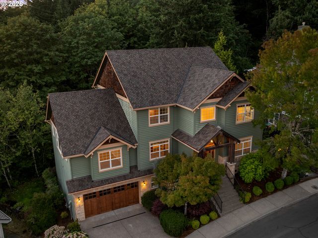 10230 Nw LANGWORTHY Ter, Portland, OR 97229