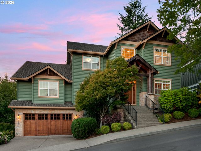 10230 Nw LANGWORTHY Ter, Portland, OR 97229