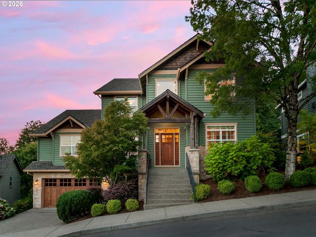 10230 Nw LANGWORTHY Ter, Portland, OR 97229