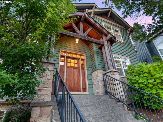 10230 Nw LANGWORTHY Ter, Portland, OR 97229