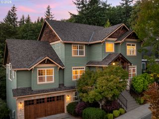 10230 Nw LANGWORTHY Ter, Portland, OR 97229