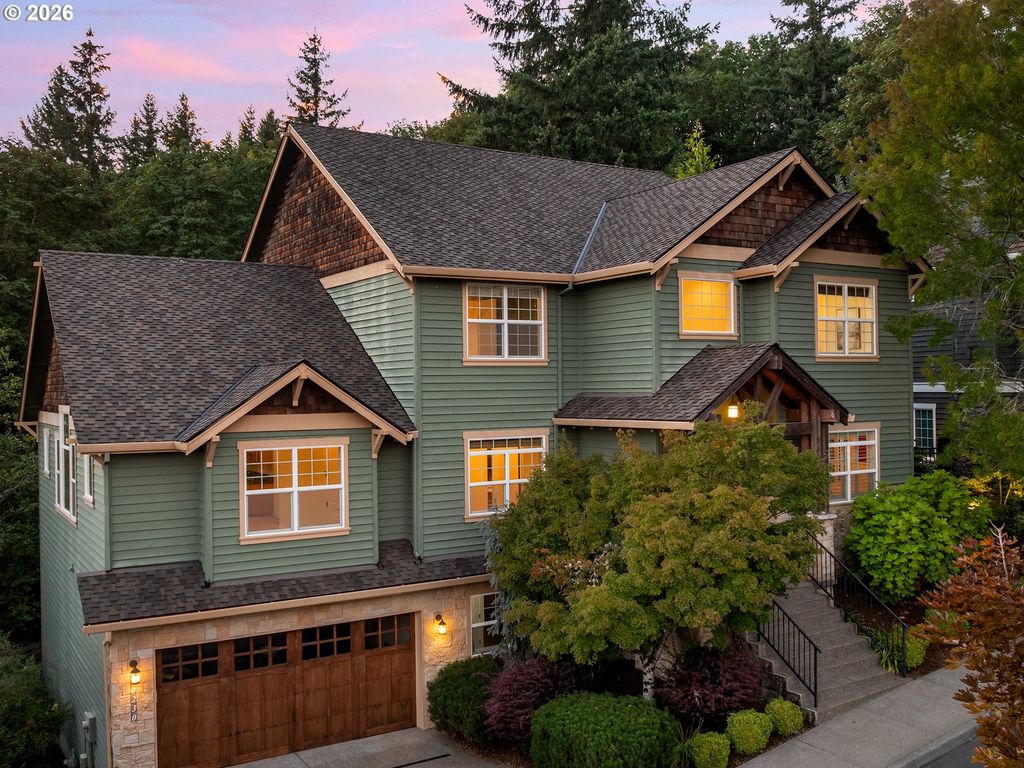 10230 Nw LANGWORTHY Ter, Portland, OR 97229