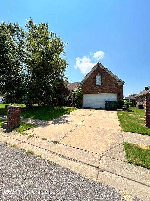 3887 Rasco Hills Drive, Southaven, MS 38671 — photo 2