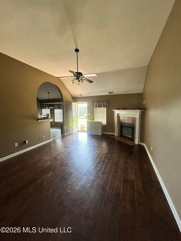 3887 Rasco Hills Drive, Southaven, MS 38671 — photo 3