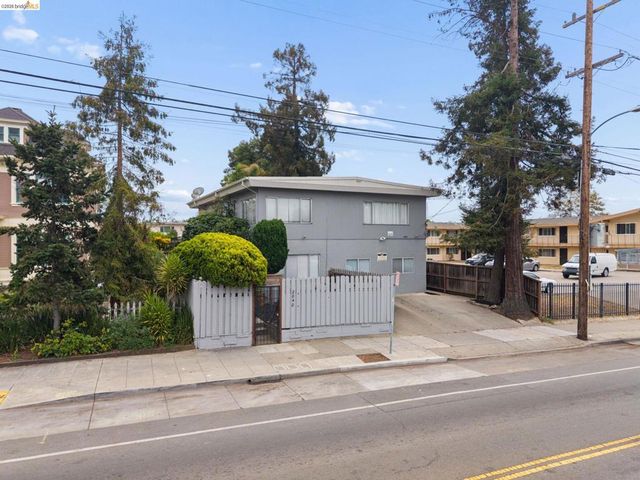 2838 35th Ave, Oakland, CA 94619
