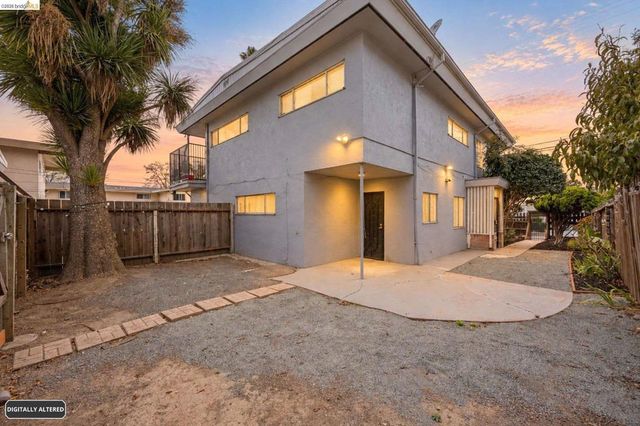 2838 35th Ave, Oakland, CA 94619
