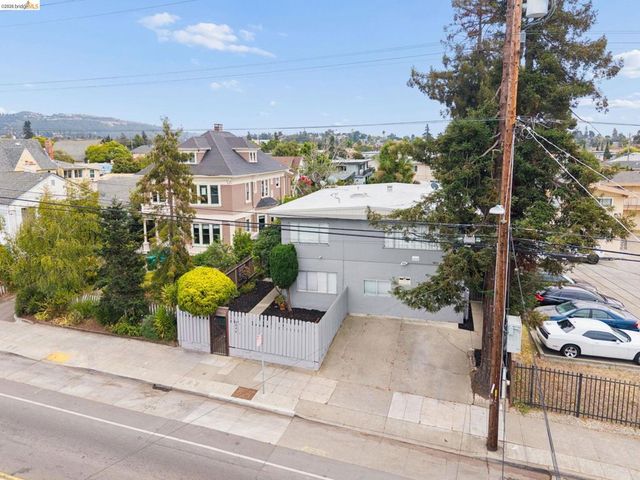 2838 35th Ave, Oakland, CA 94619