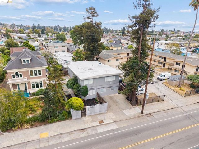 2838 35th Ave, Oakland, CA 94619
