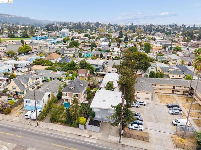 2838 35th Ave, Oakland, CA 94619