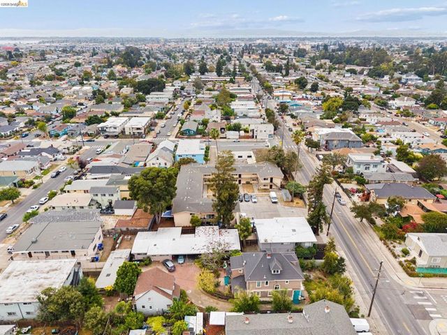 2838 35th Ave, Oakland, CA 94619