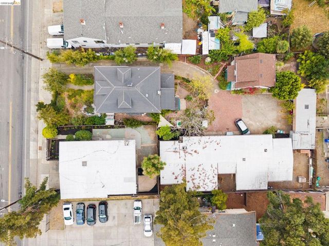 2838 35th Ave, Oakland, CA 94619